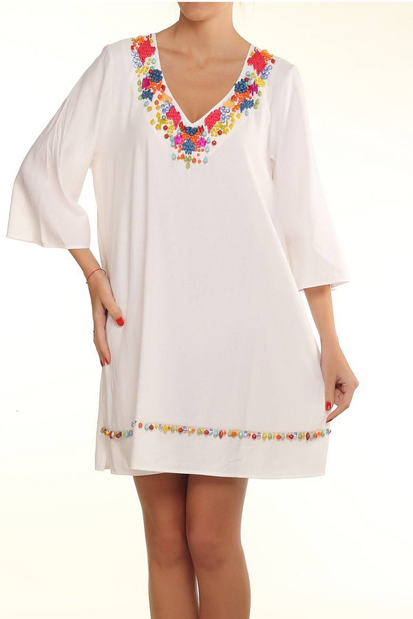 Maryan Mehlhorn Tunic